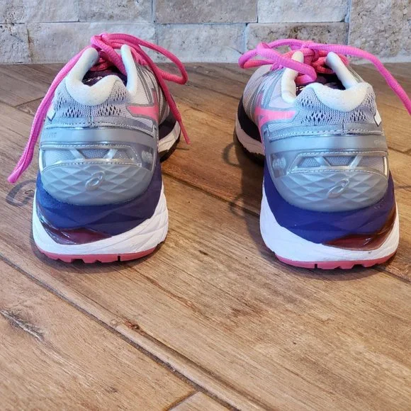 Women's Asics Gel-Kayano 23 - Picture 8 of 13